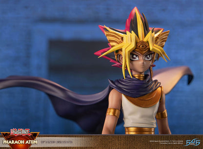 Pharaoh Atem Yu-Gi-Oh! First 4 Figures