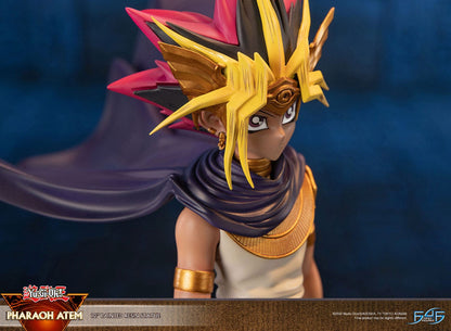 Pharaoh Atem Yu-Gi-Oh! First 4 Figures