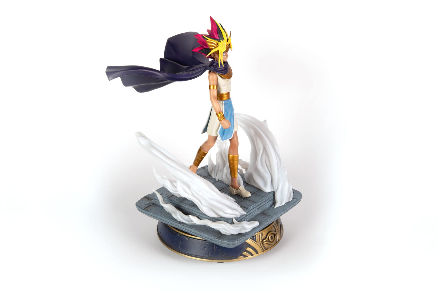 Pharaoh Atem Yu-Gi-Oh! First 4 Figures