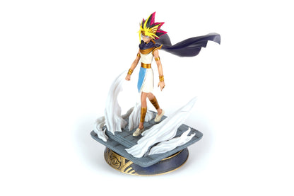 Pharaoh Atem Yu-Gi-Oh! First 4 Figures