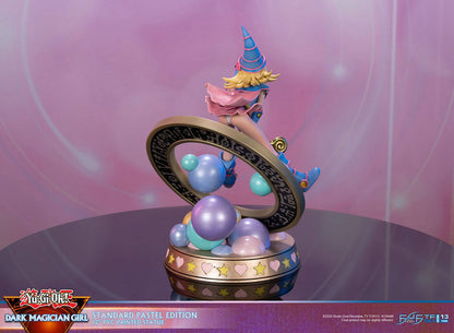 Dark Magician Girl - Standard Pastel Edition - Yu-Gi-Oh! - First 4 Figures