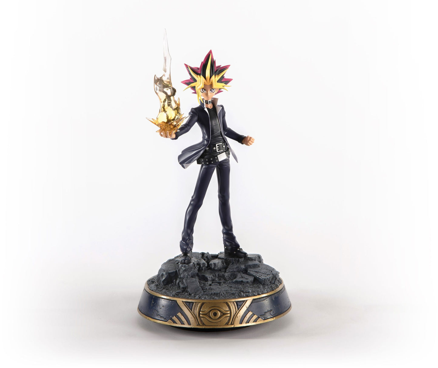 Yami Yugi Yu-Gi-Oh! First 4 Figures - Anime Figuren günstig kaufen