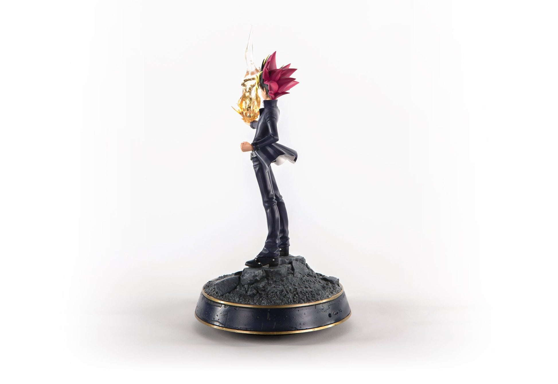 Yami Yugi Yu-Gi-Oh! First 4 Figures - Anime Figuren günstig kaufen