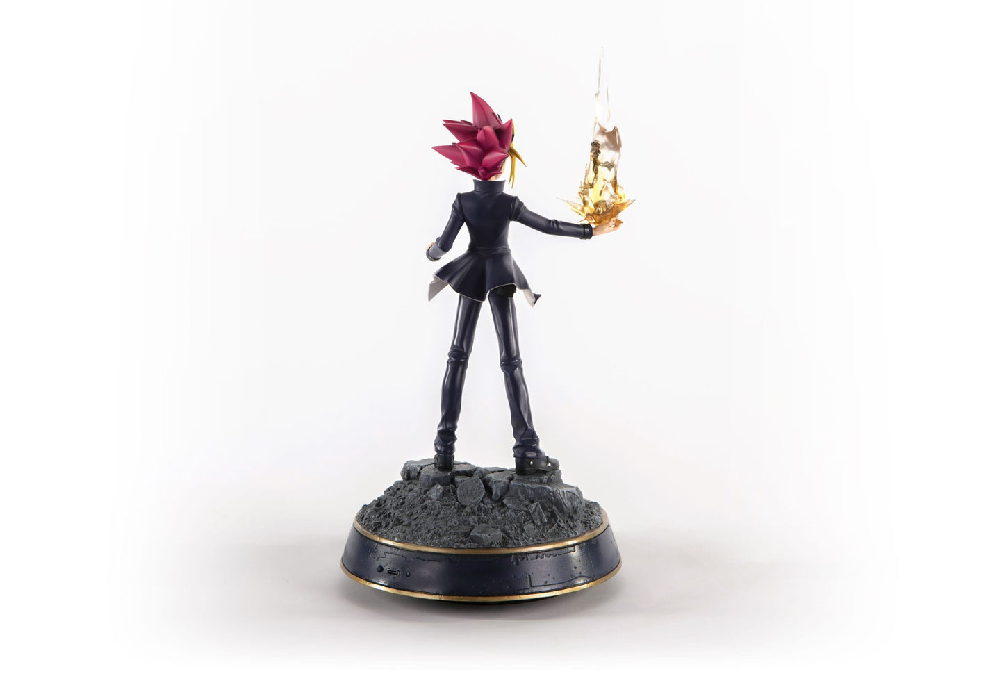 Yami Yugi Yu-Gi-Oh! First 4 Figures - Anime Figuren günstig kaufen