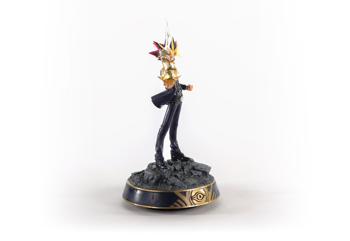 Yami Yugi Yu-Gi-Oh! First 4 Figures - Anime Figuren günstig kaufen