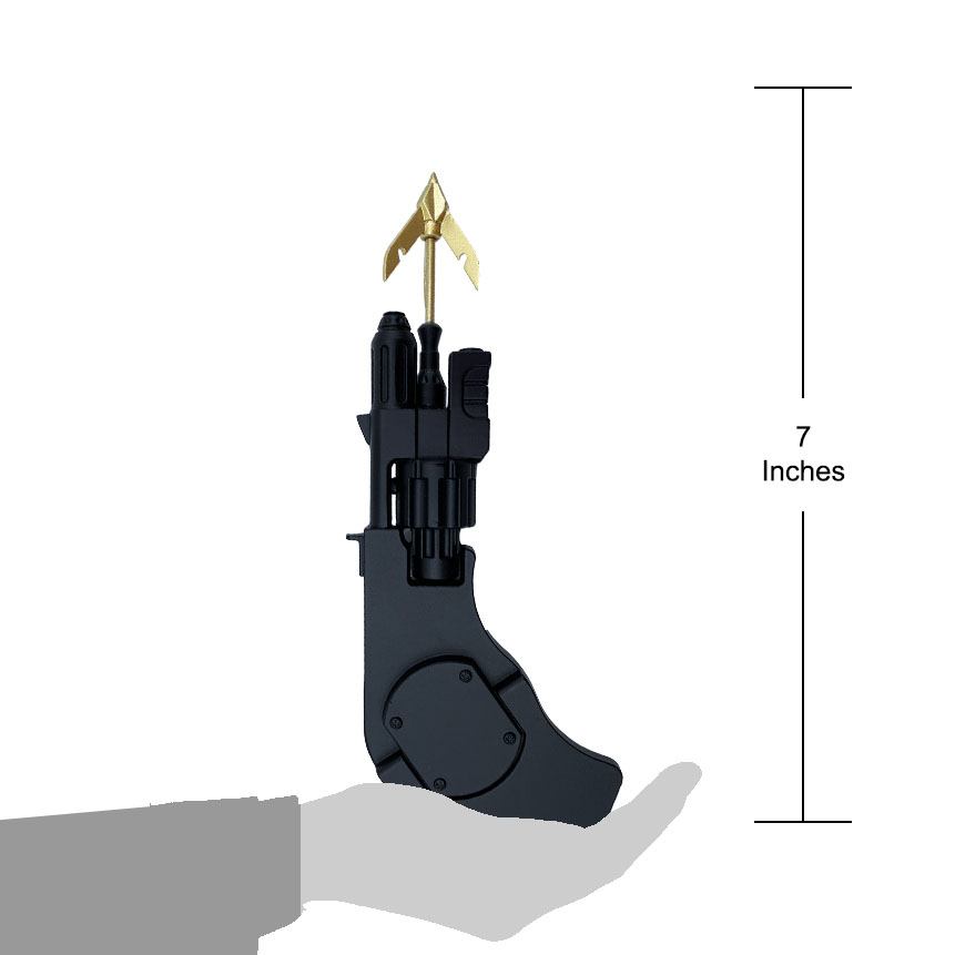 Batman (1989) Mini Replik Grapple Launcher - Anime Figuren günstig kaufen
