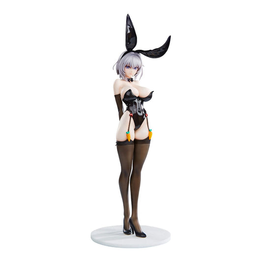 Bunny Girls Black - Original Charater - Fancam - Anime Figuren günstig kaufen