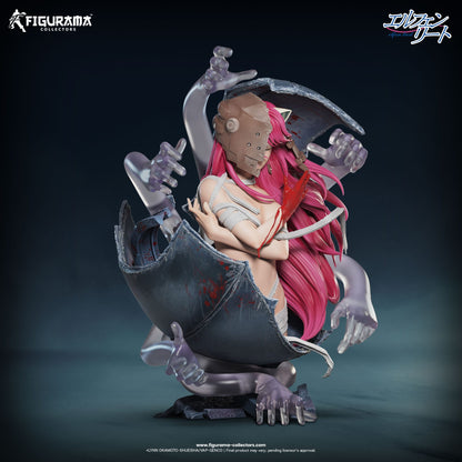 Lucy Büste Elfen Lied Elite Figurama Collectors