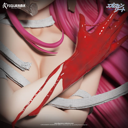Lucy Büste Elfen Lied Elite Figurama Collectors
