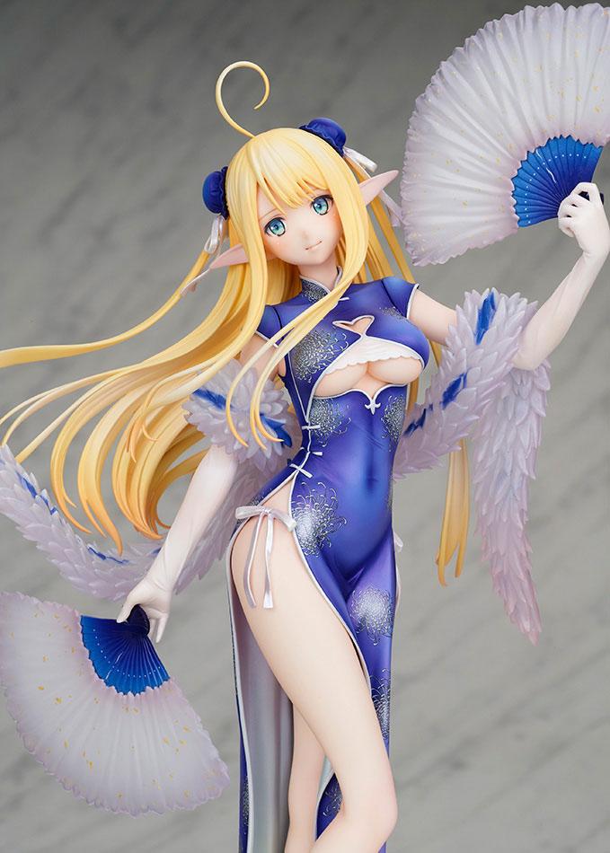 Centaur - Azur Lane - Flare - Anime Figuren günstig kaufen