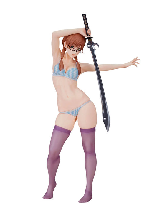 Shii Arisugawa Original Character Falre - Anime Figuren günstig kaufen
