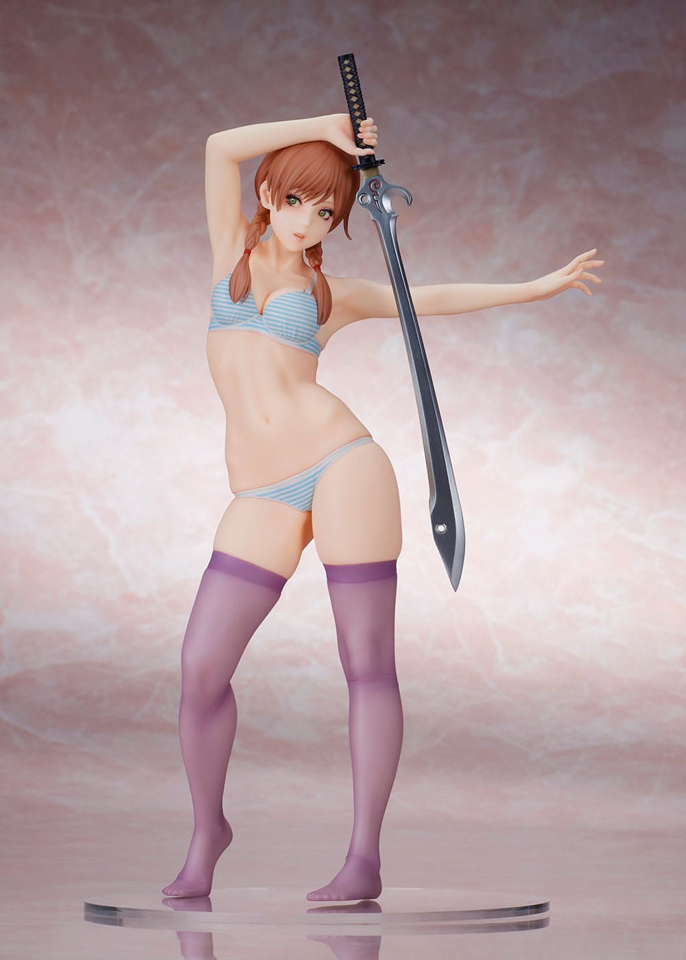 Shii Arisugawa Original Character Falre