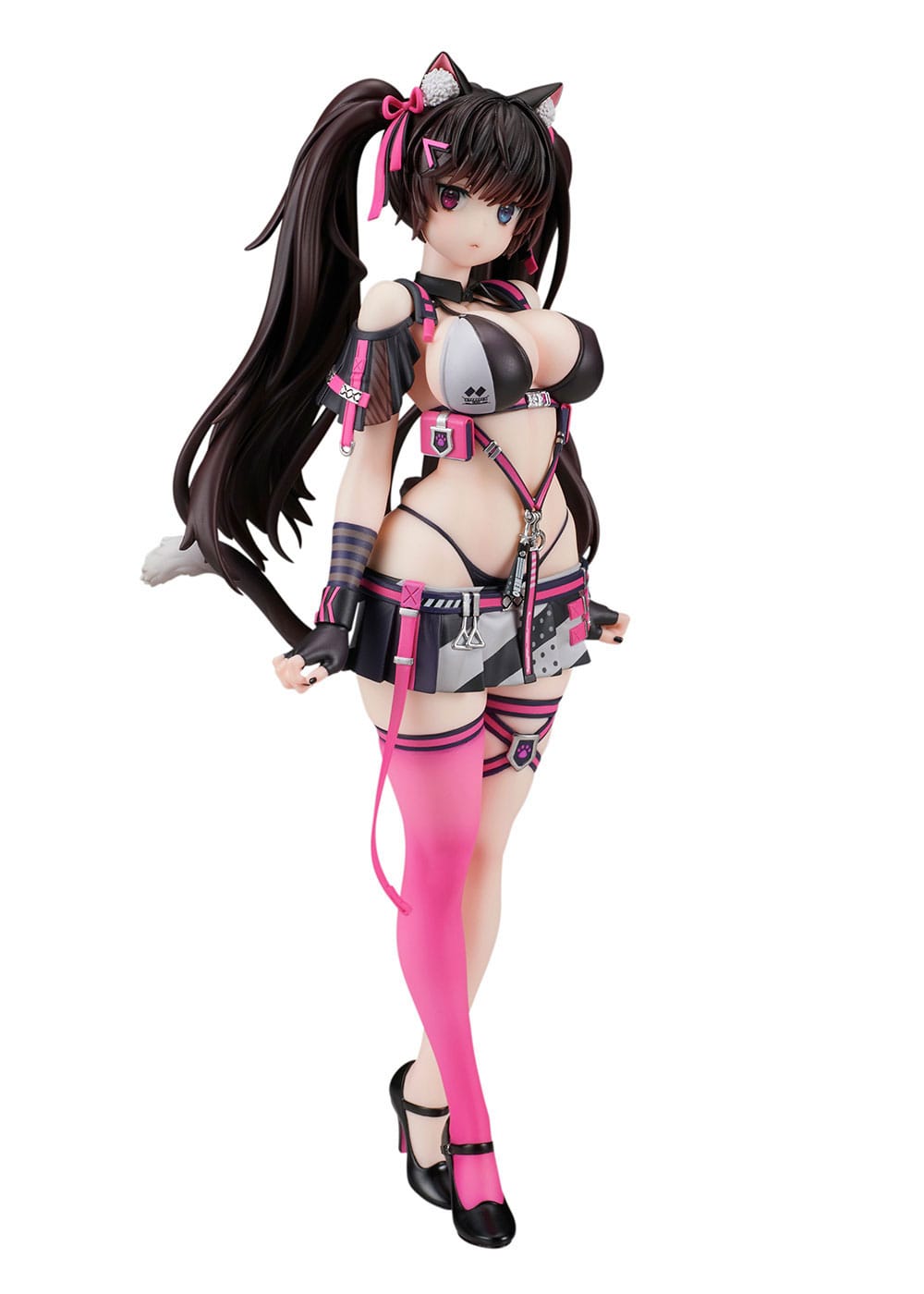 Nikke Nero Goddess of Victory: Nikke Flare