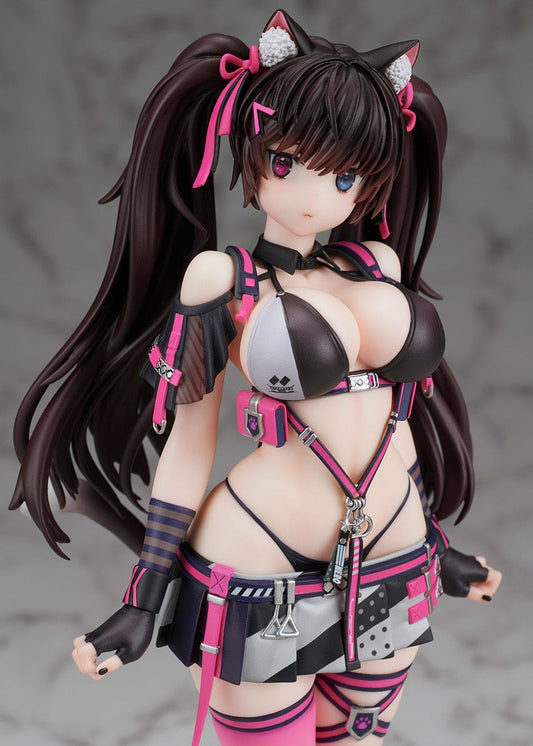 Nikke Nero Goddess of Victory: Nikke Flare - Anime Figuren günstig kaufen
