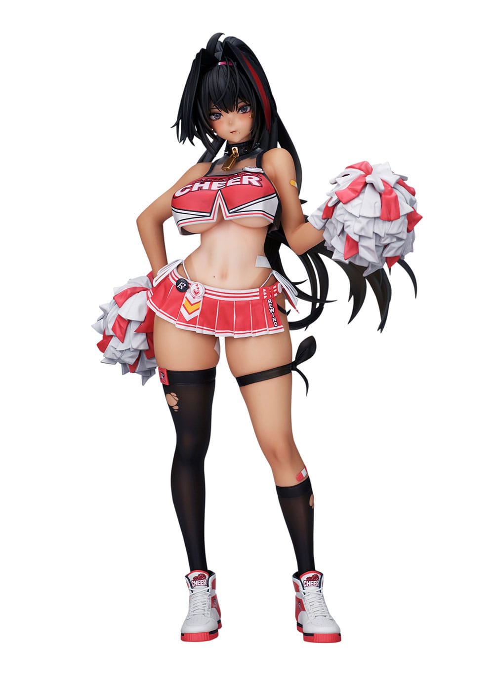 Bay Goddess of Victory: Nikke Flare