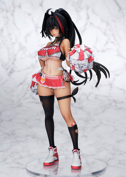 Bay Goddess of Victory: Nikke Flare