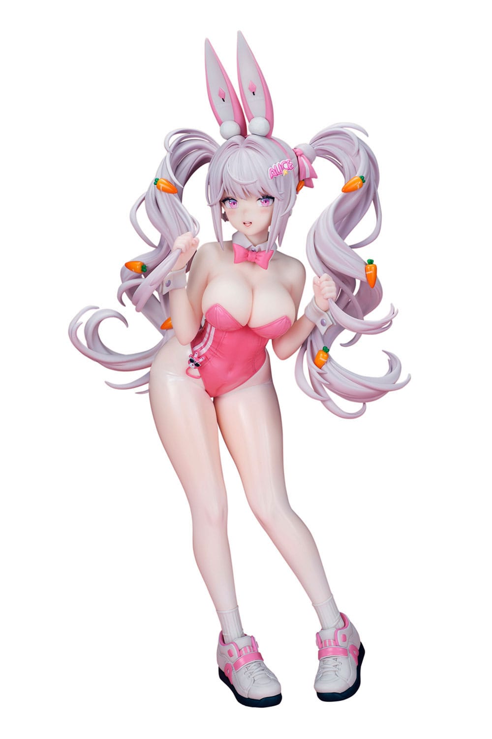 Alice wonderland bunny Goddess of Victory: Nikke Flare - Anime Figuren günstig kaufen