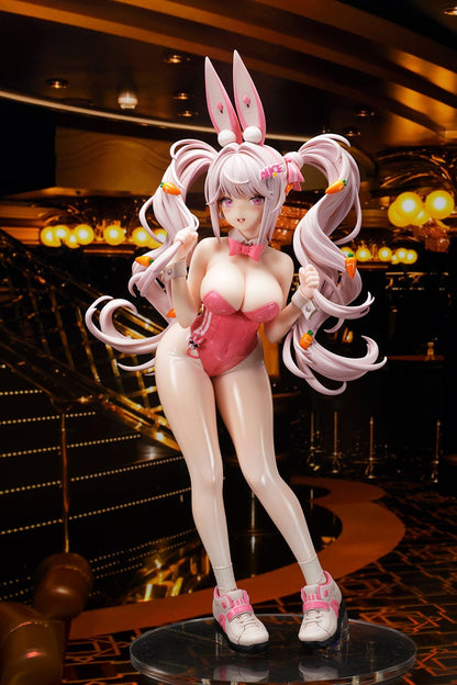 Alice wonderland bunny Goddess of Victory: Nikke Flare - Anime Figuren günstig kaufen