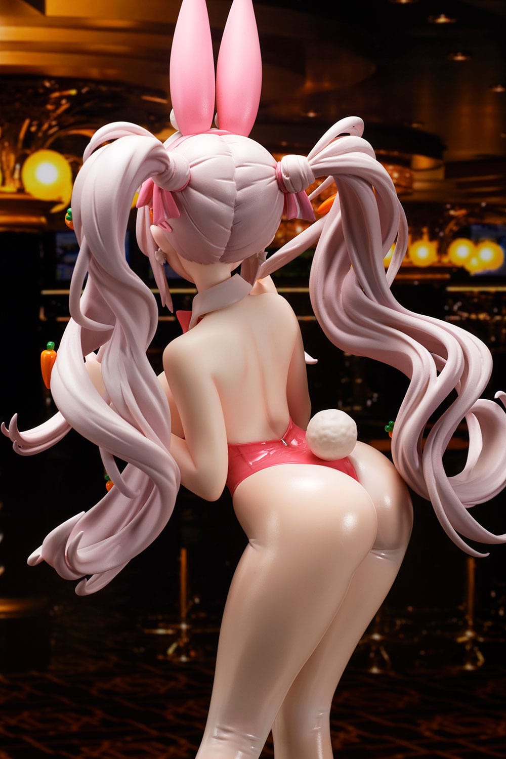 Alice wonderland bunny Goddess of Victory: Nikke Flare - Anime Figuren günstig kaufen