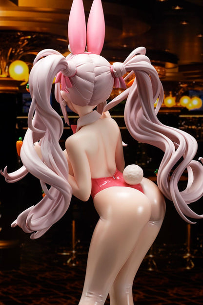 Alice wonderland bunny Goddess of Victory: Nikke Flare - Anime Figuren günstig kaufen