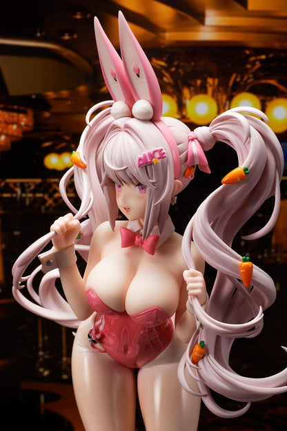Alice wonderland bunny Goddess of Victory: Nikke Flare - Anime Figuren günstig kaufen
