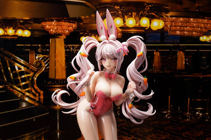 Alice wonderland bunny Goddess of Victory: Nikke Flare - Anime Figuren günstig kaufen