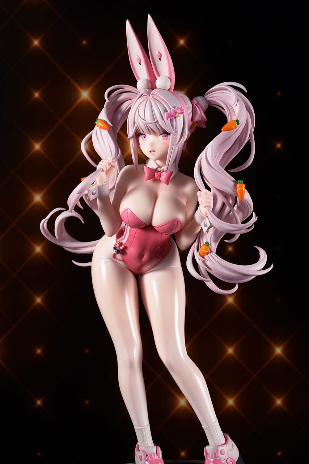 Alice wonderland bunny Goddess of Victory: Nikke Flare - Anime Figuren günstig kaufen