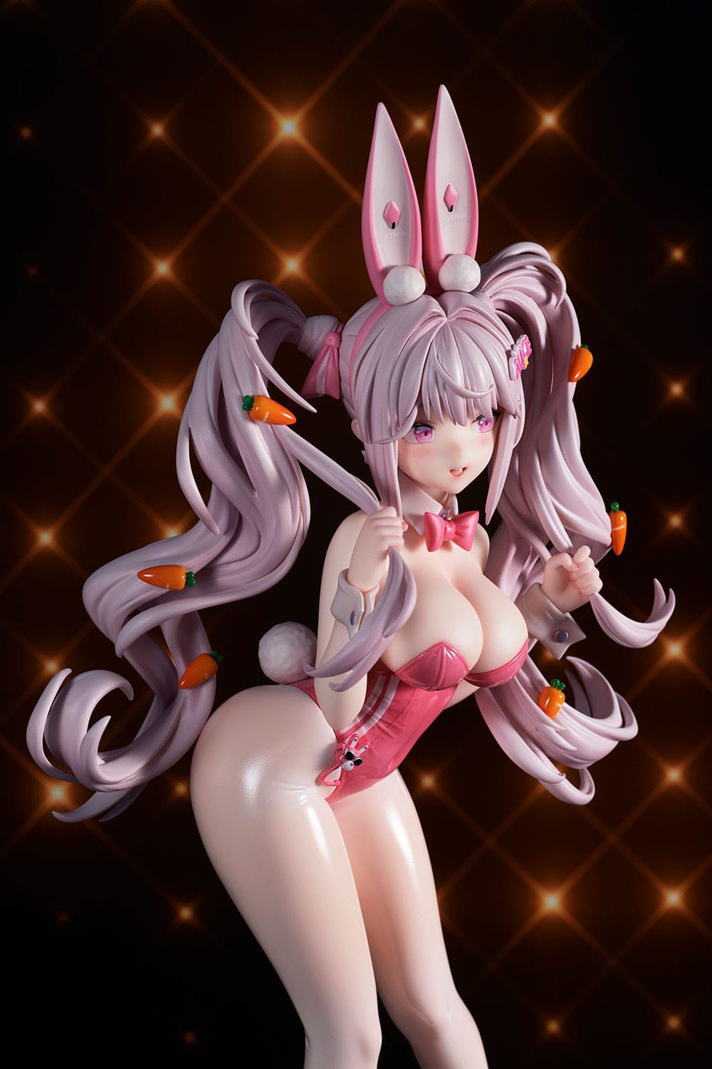 Alice wonderland bunny Goddess of Victory: Nikke Flare - Anime Figuren günstig kaufen