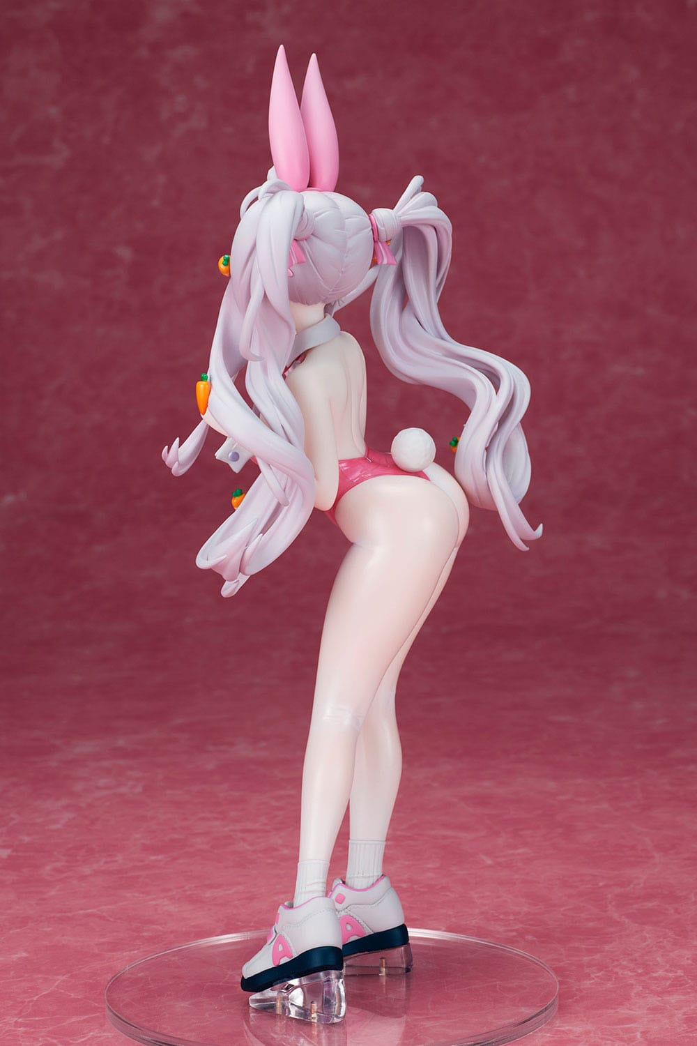 Alice wonderland bunny Goddess of Victory: Nikke Flare