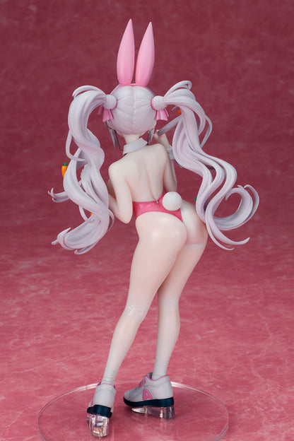 Alice wonderland bunny Goddess of Victory: Nikke Flare
