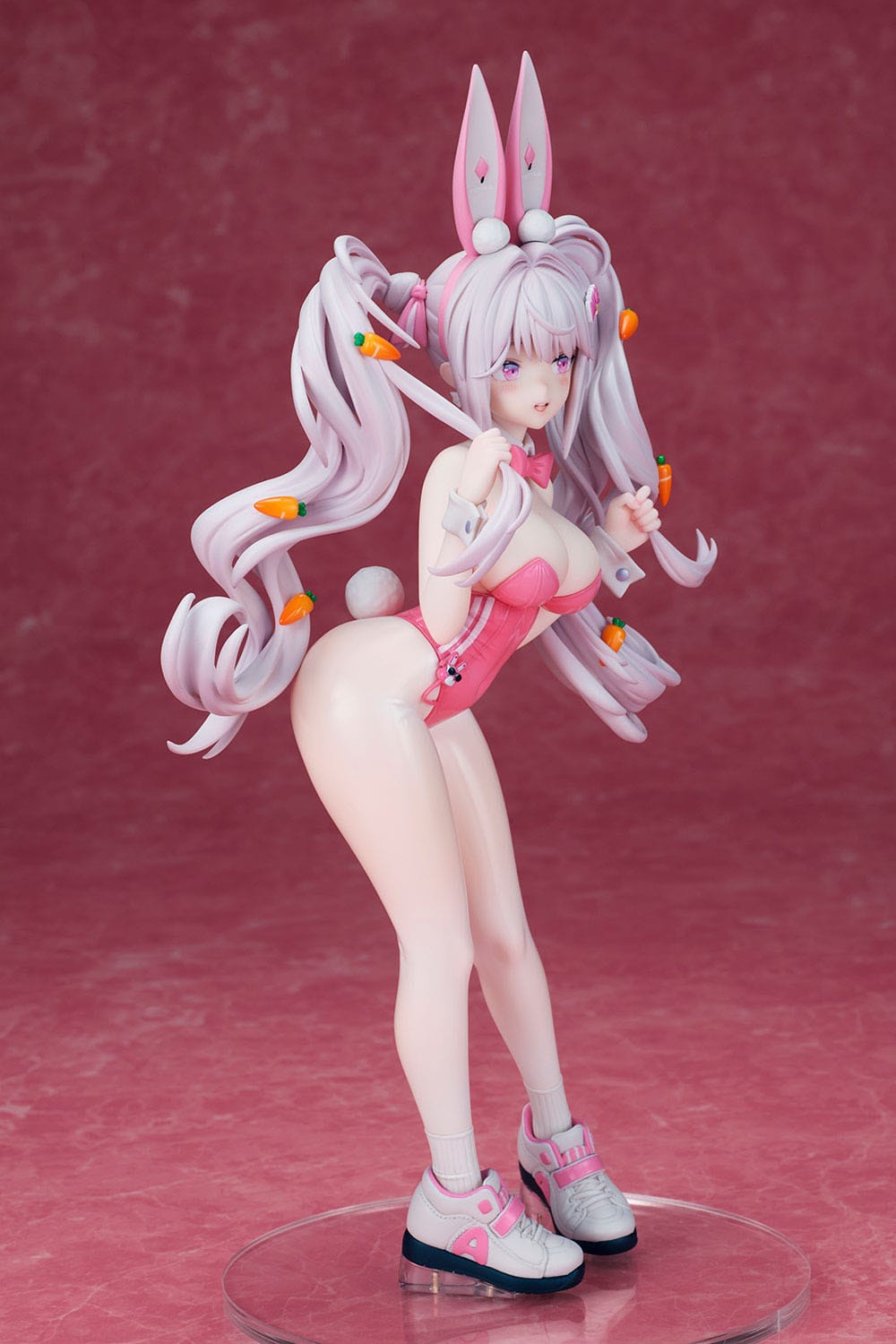 Alice wonderland bunny Goddess of Victory: Nikke Flare