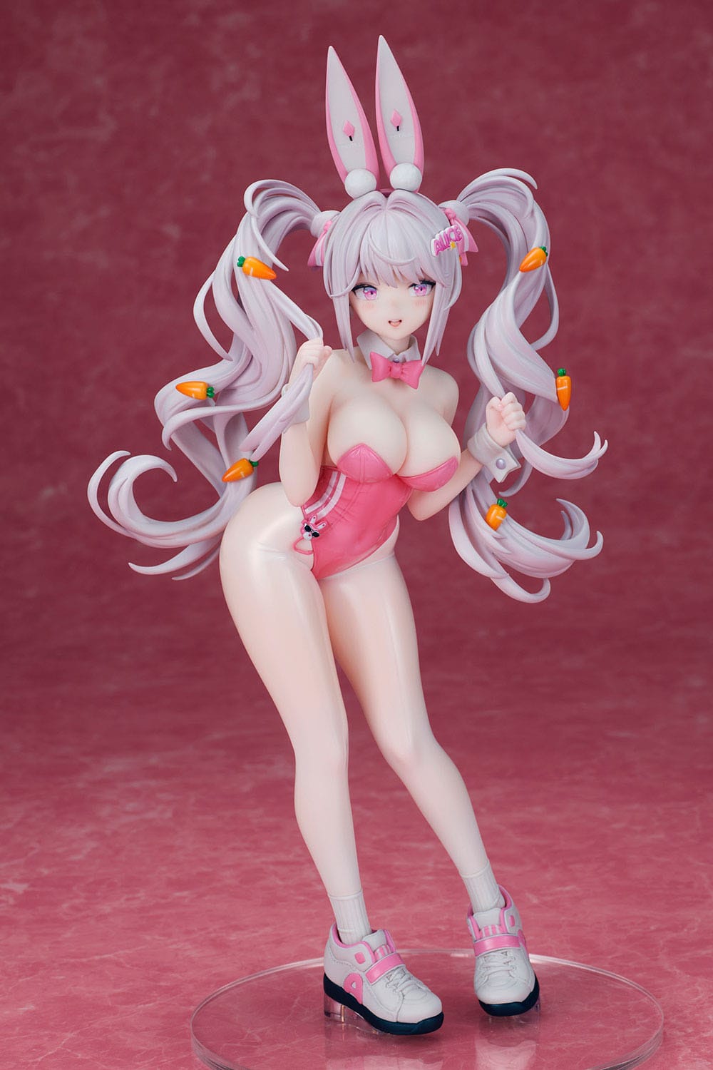 Alice wonderland bunny Goddess of Victory: Nikke Flare