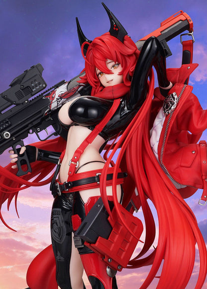 Red Hood Goddess of Victory: Nikke Flare - Anime Figuren günstig kaufen