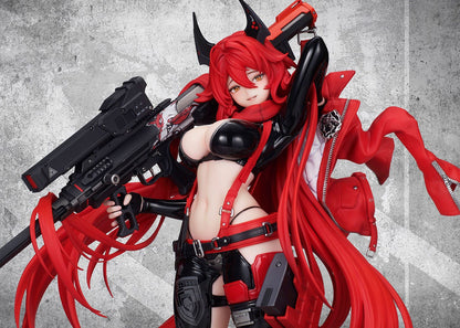 Red Hood Goddess of Victory: Nikke Flare - Anime Figuren günstig kaufen