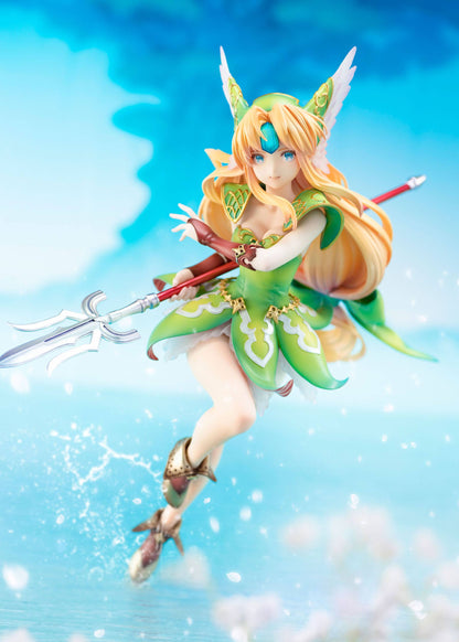 Riesz - Trials of Mana - Flare - Anime Figuren günstig kaufen