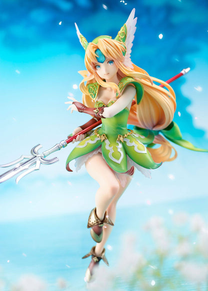 Riesz - Trials of Mana - Flare - Anime Figuren günstig kaufen