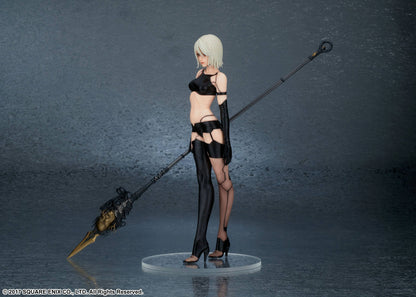 NieR:Automata PVC Statue A2 (YoRHa Type A No. 2) Deluxe Ver. 28 cm Flare