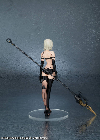 NieR:Automata PVC Statue A2 (YoRHa Type A No. 2) Deluxe Ver. 28 cm Flare