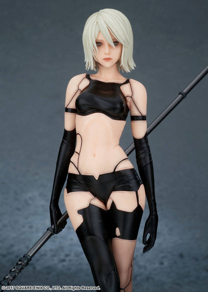 NieR:Automata PVC Statue A2 (YoRHa Type A No. 2) Deluxe Ver. 28 cm Flare