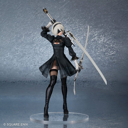 2B (YoRHa No. 2 Type B) Ver. 2.0 Flare - Anime Figuren günstig kaufen