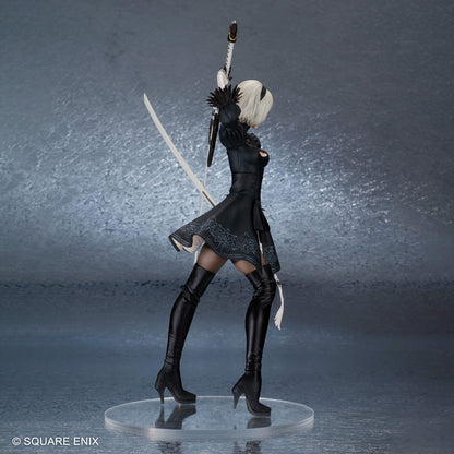 2B (YoRHa No. 2 Type B) Ver. 2.0 Flare - Anime Figuren günstig kaufen