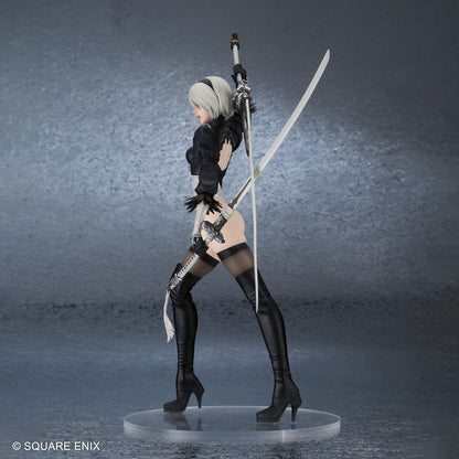 2B (YoRHa No. 2 Type B) Ver. 2.0 Flare
