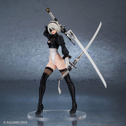 2B (YoRHa No. 2 Type B) Ver. 2.0 Flare