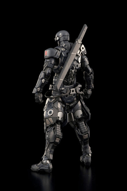 Snake Eyes G.I. Joe Hito Kara Kuri Flame Toys - Anime Figuren günstig kaufen