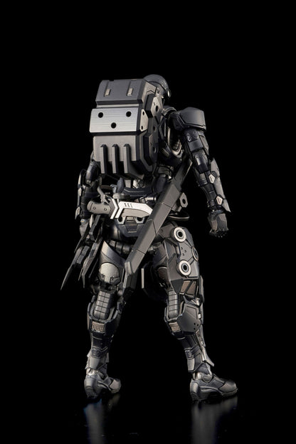 Snake Eyes G.I. Joe Hito Kara Kuri Flame Toys - Anime Figuren günstig kaufen