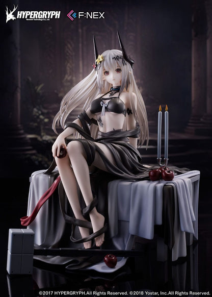 Mudrock - Silent Night DN06 Ver. - F:NEX  - Furyu - Anime Figuren günstig kaufen