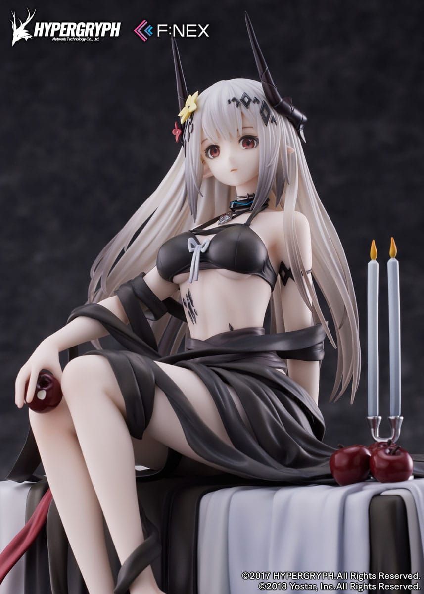 Mudrock - Silent Night DN06 Ver. - F:NEX  - Furyu - Anime Figuren günstig kaufen