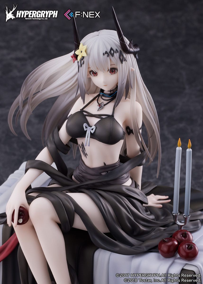Mudrock - Silent Night DN06 Ver. - F:NEX  - Furyu - Anime Figuren günstig kaufen