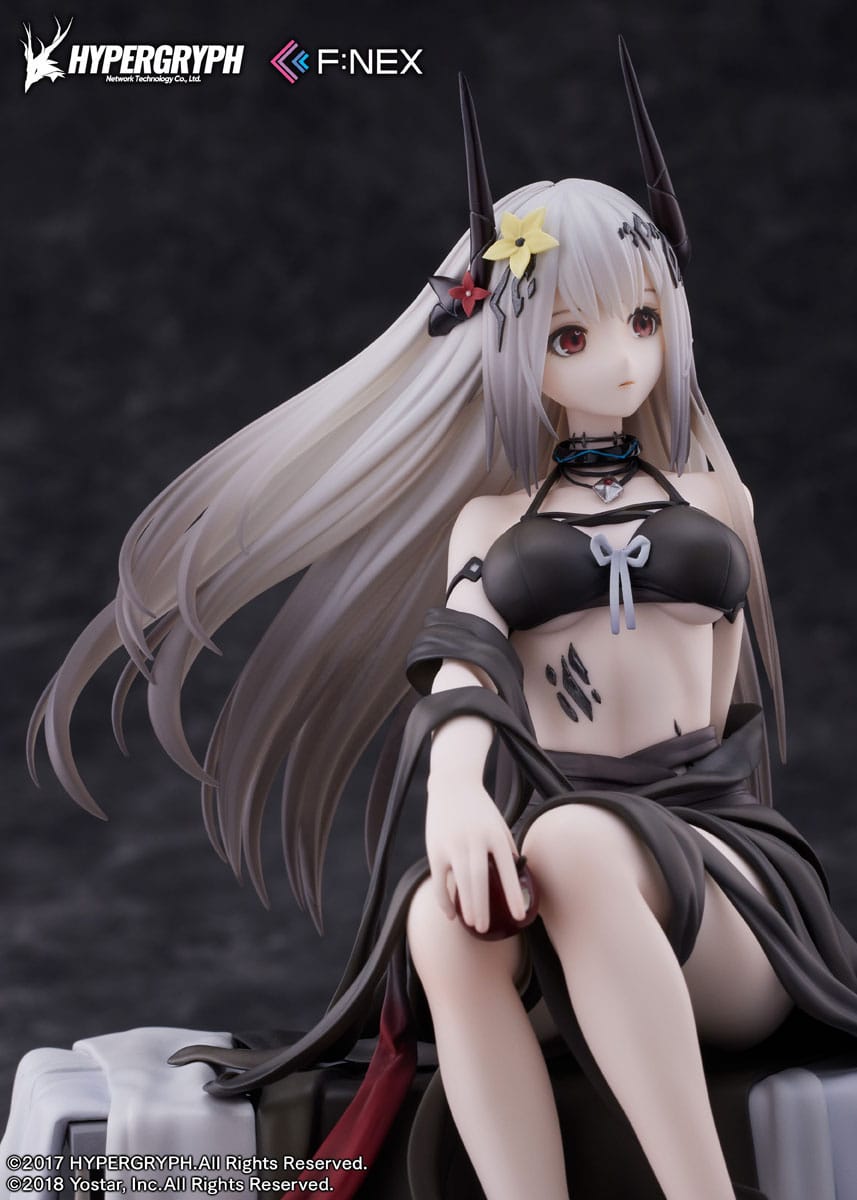 Mudrock - Silent Night DN06 Ver. - F:NEX  - Furyu - Anime Figuren günstig kaufen