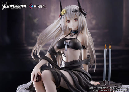 Mudrock - Silent Night DN06 Ver. - F:NEX  - Furyu - Anime Figuren günstig kaufen